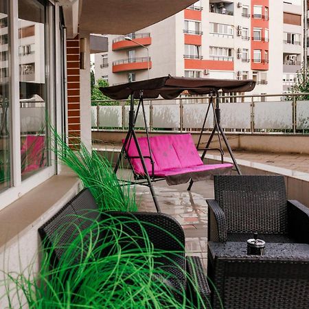 Regia Apartament Oradea Exterior photo