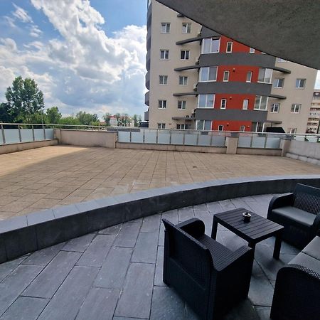 Regia Apartament Oradea Exterior photo
