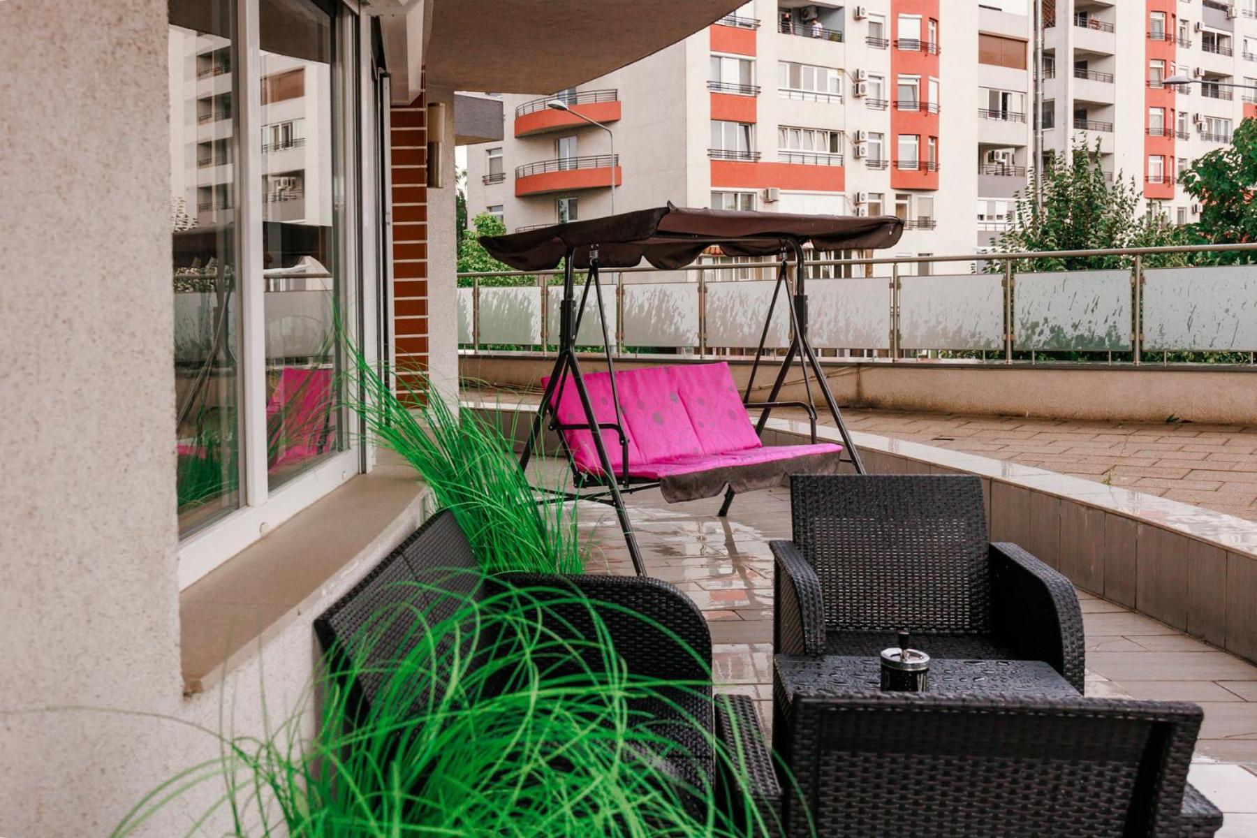 Regia Apartament Oradea Exterior photo