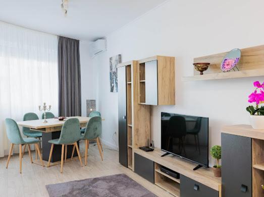 Regia Apartament Oradea Exterior photo